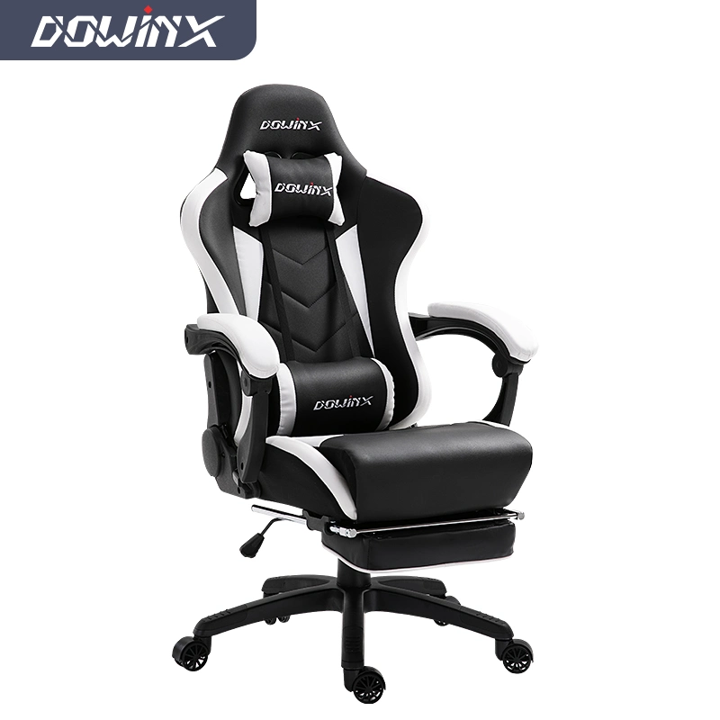 Adjustable Swivel Sport Leather Computer Chair Office Furniture Gaming Chair