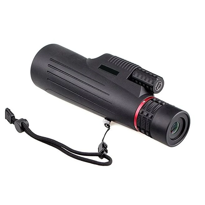 8-24X50 Long Range Zoom Outdoor Monocular Telescope (BM-1067)