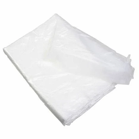 LDPE/HDPE Polyethylene Sheet Folding Masking