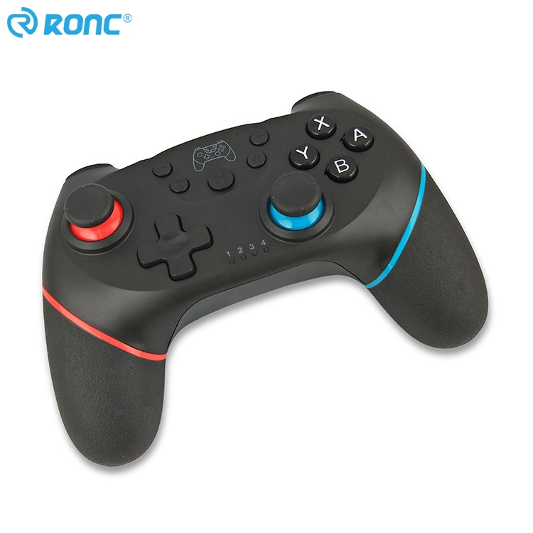 Bluetooth Wireless Video Gamepad Joystick Game Controller for Nintendo Switch