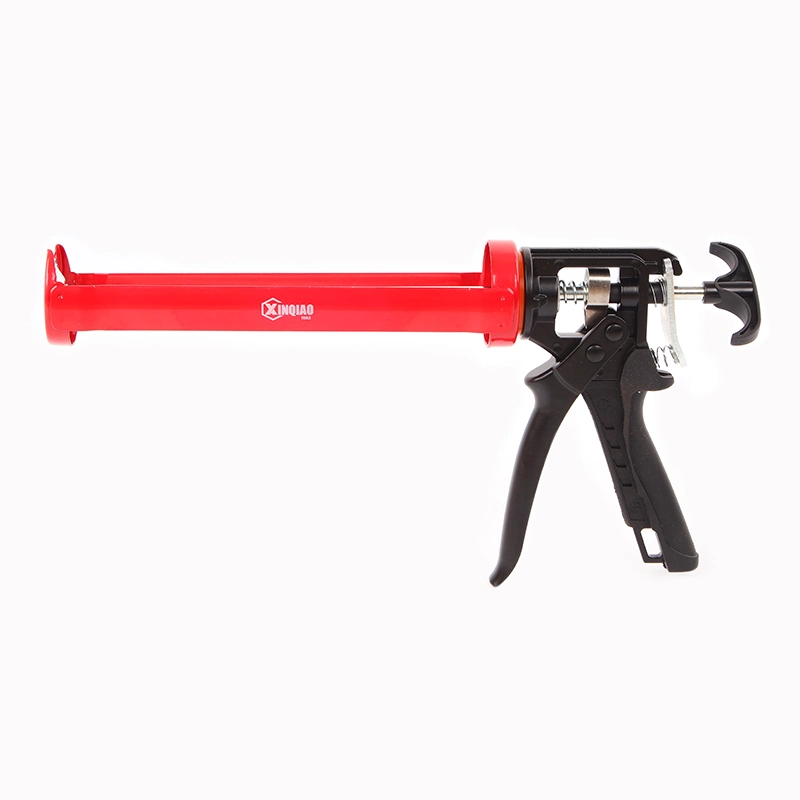 Replace Design for 400ml Cartridges Sealant Caulk Gun