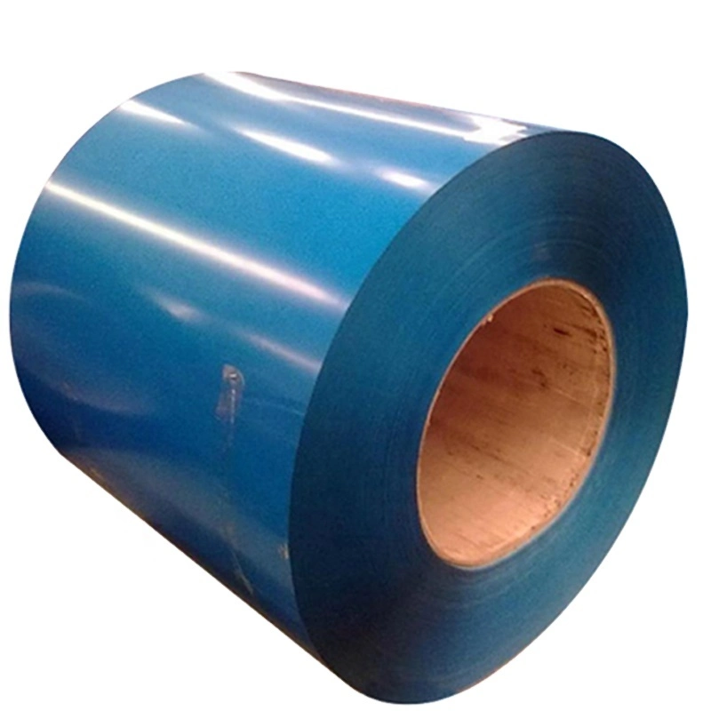 Factory Price Color-Coated/Zinc-Coated/Aluminum/Galvalume/Corrugated Roofing/PPGI/PPGL/ Iron /Carbon/Stainless/Pre-Painted Gi Galvanized Steel Strip/Coil