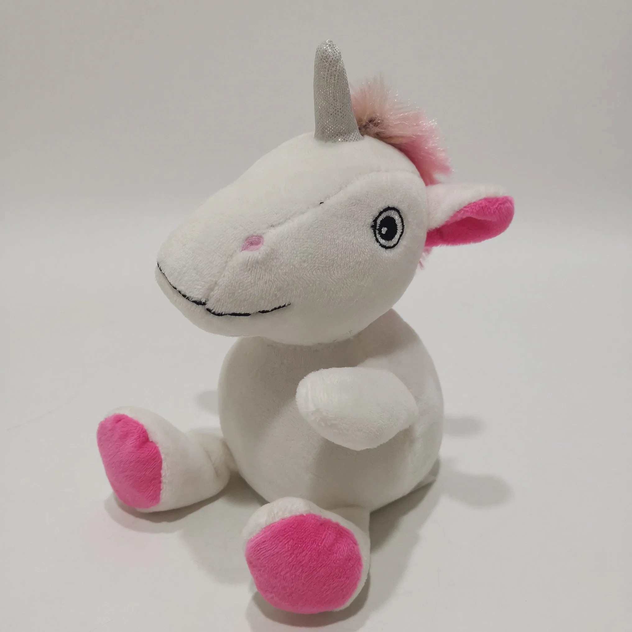 Talking Back Animated Plush Unicorn Toys for Kids