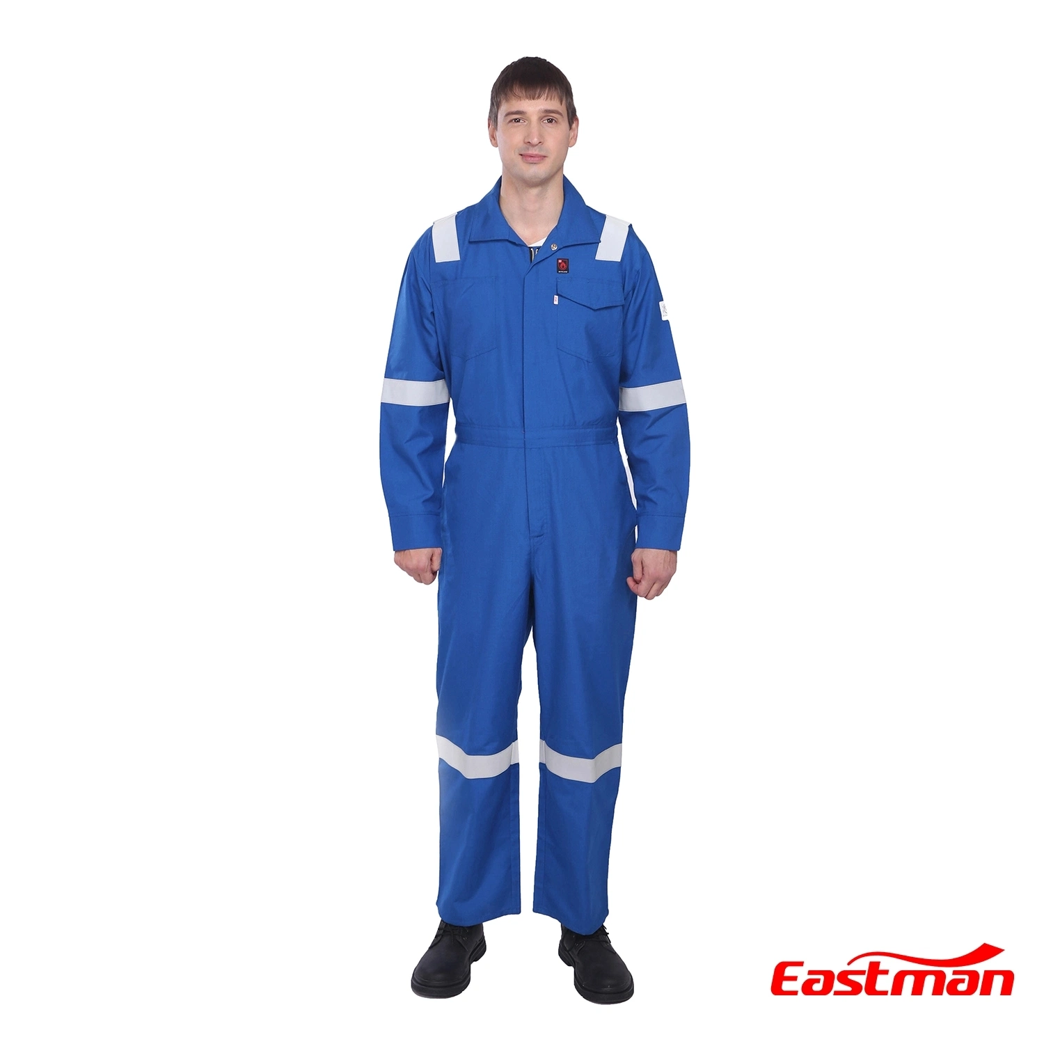 Camouflage Print Insulation Coveralls Workwear