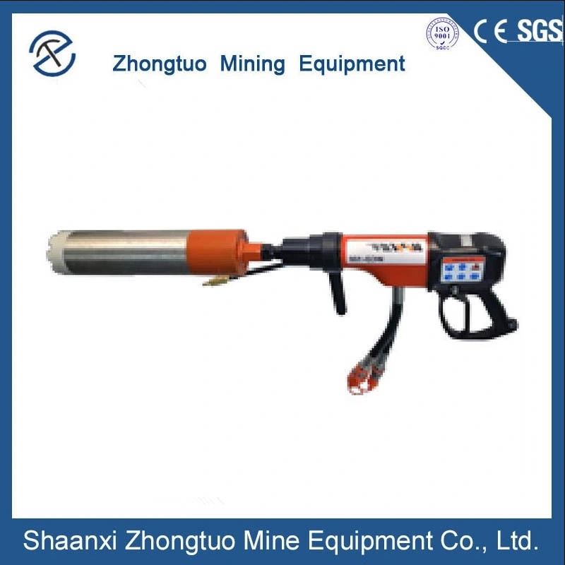 Hydraulic Core Drill Bits Portable Core Drill Handheld Core Drill