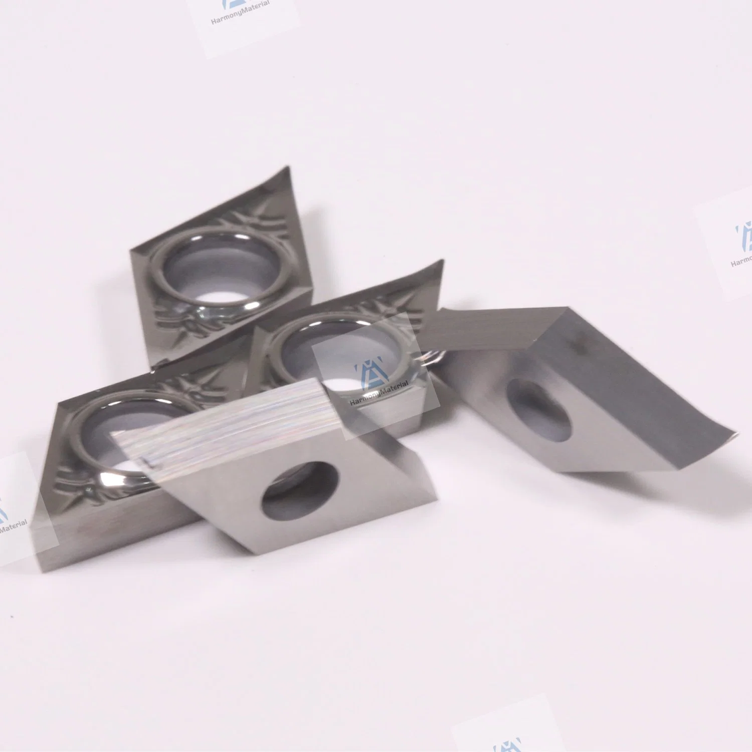 Tungsten Carbide Turning/Milling/Threading/Grooving/Drilling Wnmg Vnmg Sp300 Machine CNC Insert Carbide Cutting Tool