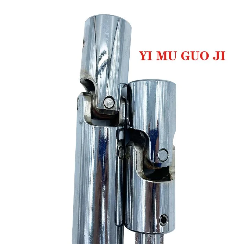 Woodworking Machinery Edge Banding Machine Rubber Shaft Connecting Rod Universal Joint