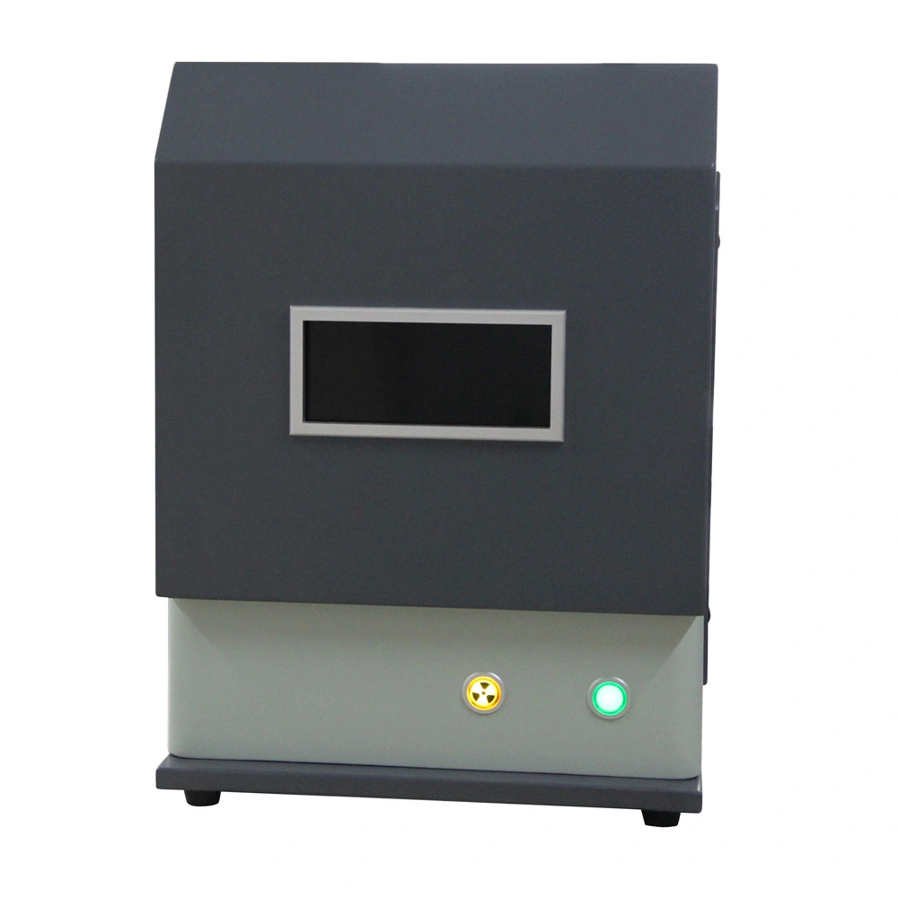 Analizador XRF para Percious Metal