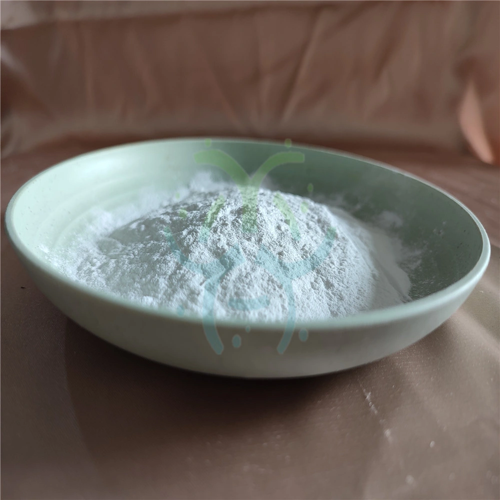 Good Quality Magnesium Sulfate CAS 7487-88-9 Magnesium Sulfate