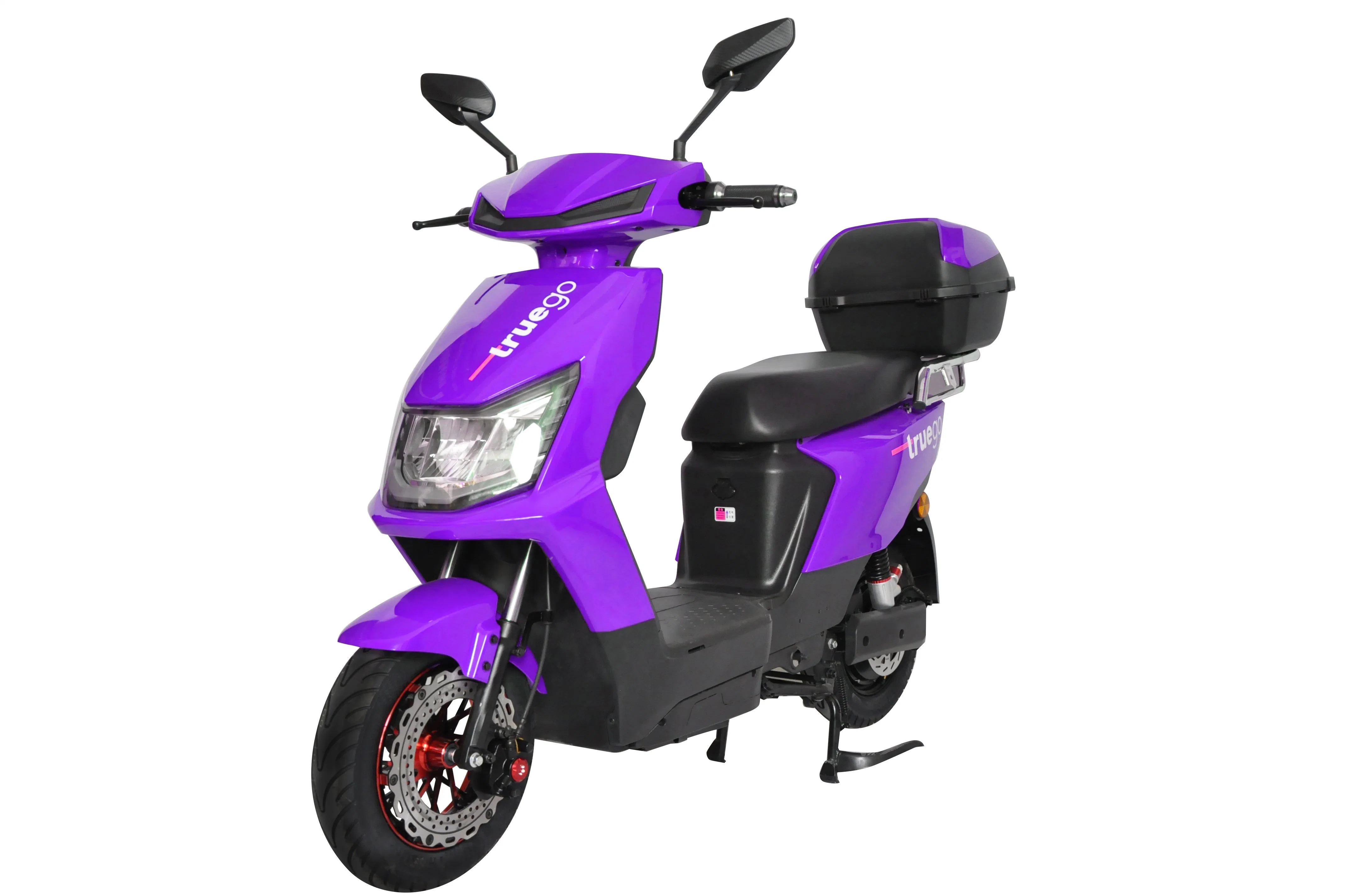 60V20ah Chinese Excellent Manufacturer Electric Bike