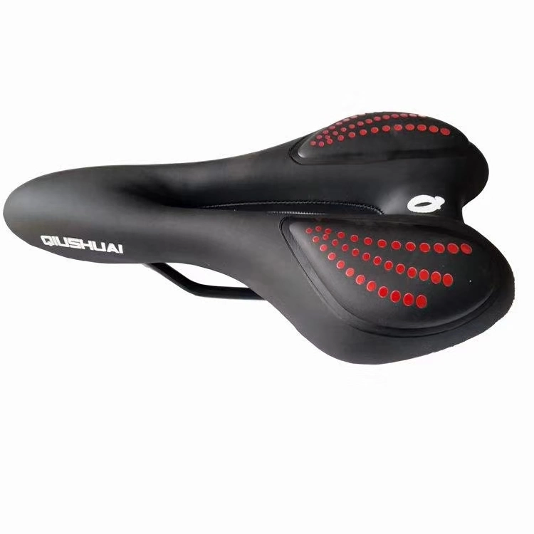 Comfortable Bicycle Saddle MTB Cushion Road Bike Cycling Buyer Wholesale/Supplier Comfortable Hollow Breathable Mountain Road Bicycle Seat BMX Bike Saddle Bike