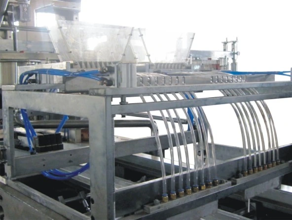 Factory Lollipop Candy Machine Lollipop Candy Manufacturing Processing Machine