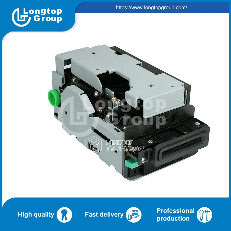 Wincor PC280 V2Cu Lector de tarjetas de cajero automático ATM Partes 1750173205 01750173205