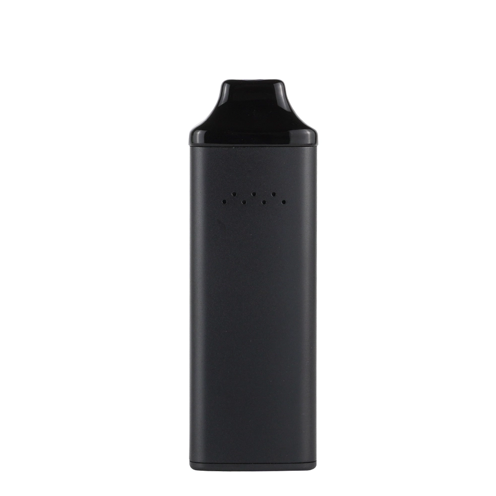 Xmax Brand Super Portable Vaporizer Xvape Avant Dry Herb Vaporizer 1200mAh Battery Capacity Vaporizer Walmart