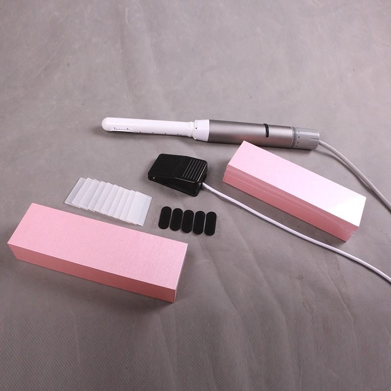 Non-Invasive Mobile Hifu Maquina for Women Private Health Vaginal Tightening