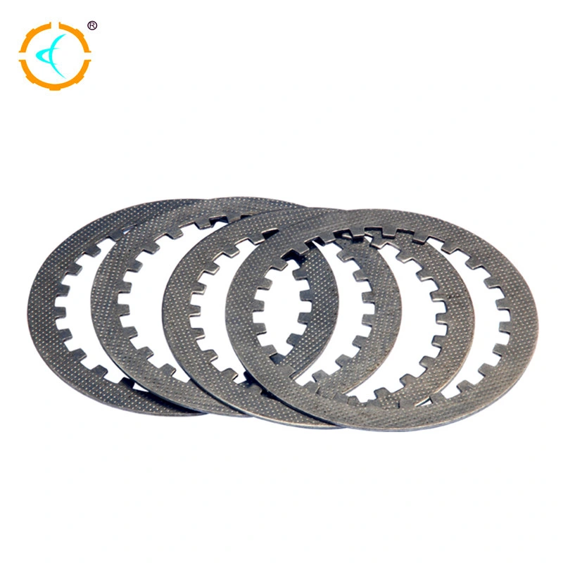 Motorcycle Clutch Plate with Factory OEM for CD110 with Good Quality