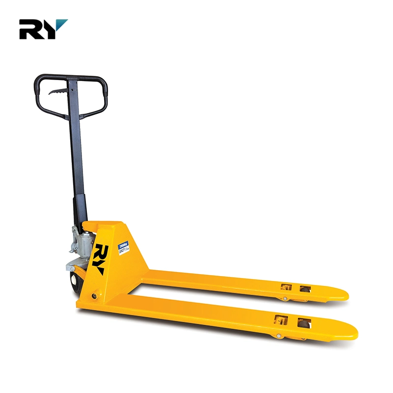 1140mm*1140mm 4-Way Royal or OEM Mini Electric Truck Hand Pallet Jack