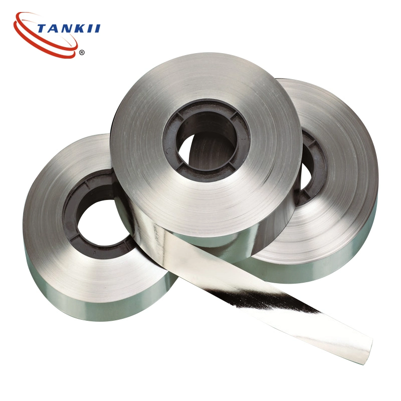 Soft Magnetic Strip Amorphous Ribbon for Transformer Core