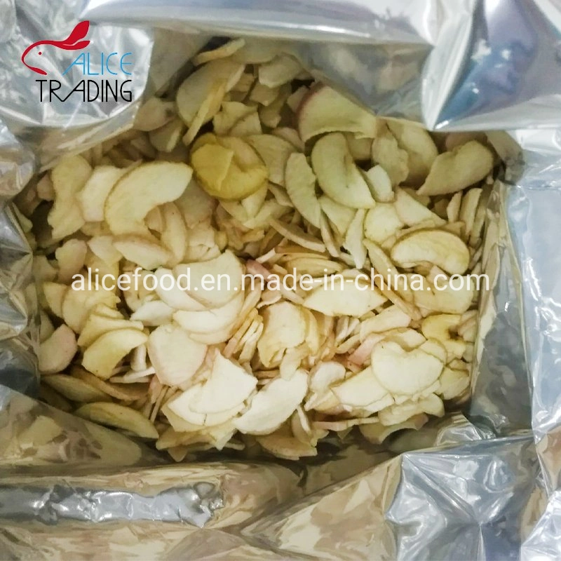 Vacuum Fried Fruits Products Vf Apple Chips