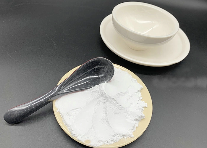 Quality Dinnerware Raw Material Melamine Moulding Compound Amino Moulding Powder