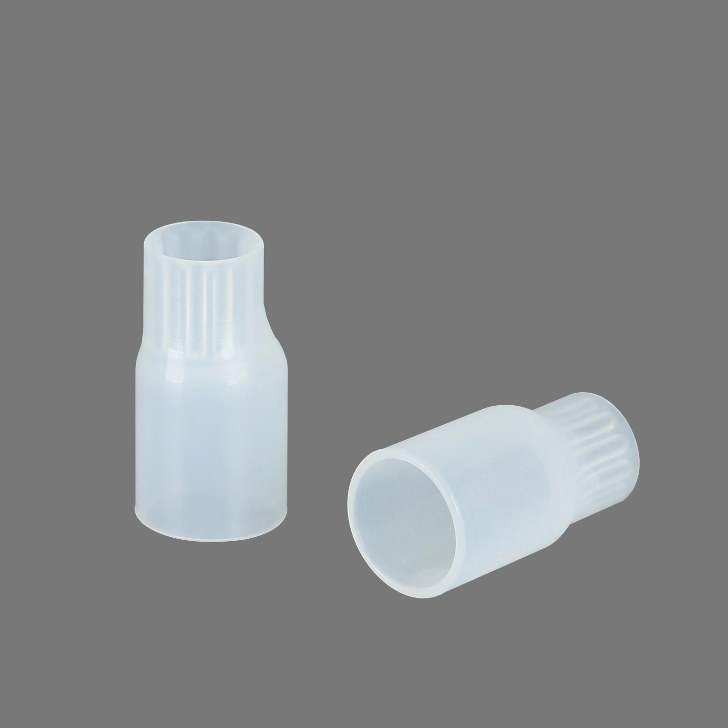 Custom Moulded Medical Silicone Connector Silicone Rubber Part