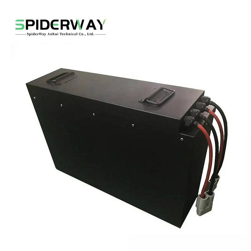 36V 690A Built-in BMS & Convenience & Maintenance Free Widely Used Home Energy Storage System, E-Robot Electric Vehicles, Forklift