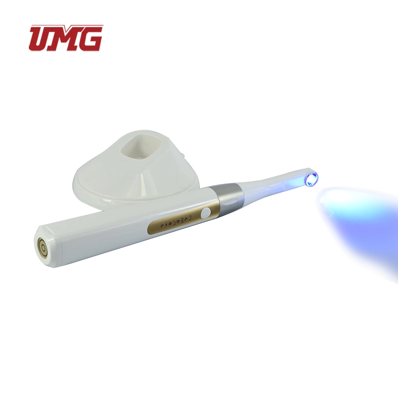 LED Dental Curing Light Dental Light Cure Unit