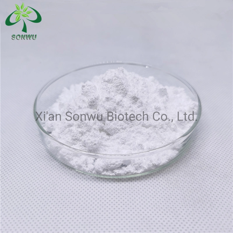 Sonwu Supply Bulk Beta Nicotinamide Adenine Nad+ Beta-Nicotinamide Adenine Dinucleotide