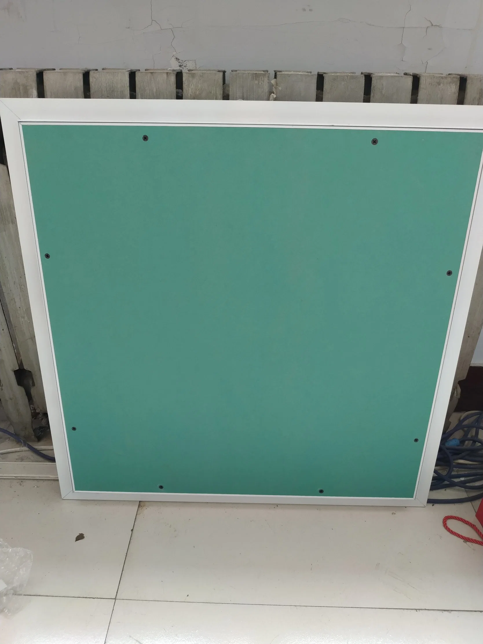 China Discount Decorative Water Proof Gypsum Board Access Panel