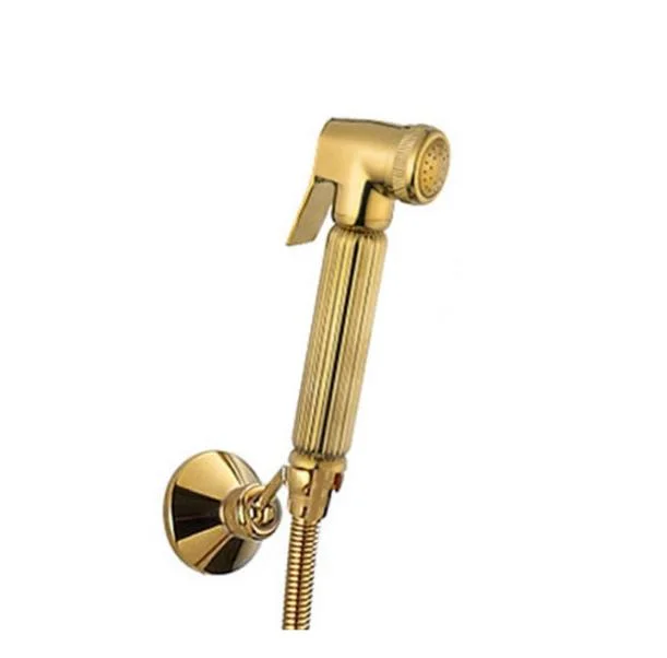 Sanitary Ware Bathroom Stainless Steel Tap Mixer Brass Basin Faucet Hand Bidet