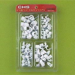 A HSC China Marca superior a 5 mm PE pistolas de encaixar