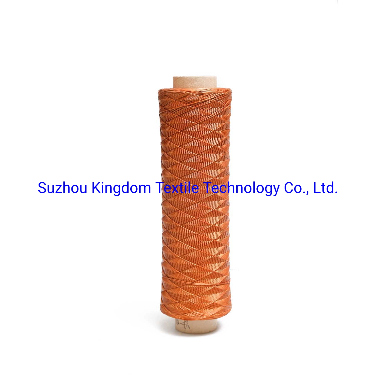 High Stability Polyester Twisted Yarn for Rubber Coupling