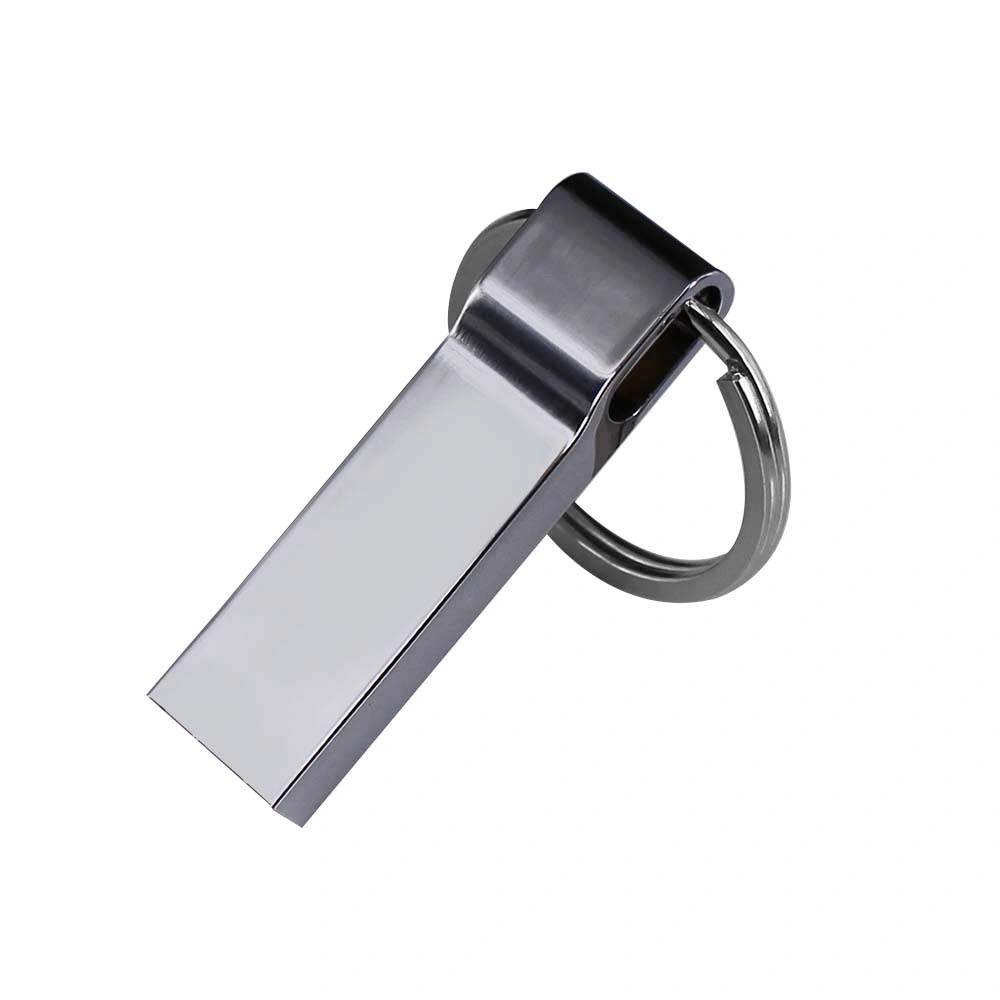 Metal Waterproof Expansion Key Chain USB Flash Drive/USB Flash Memory/USB Pen Drive/USB Pen Disk