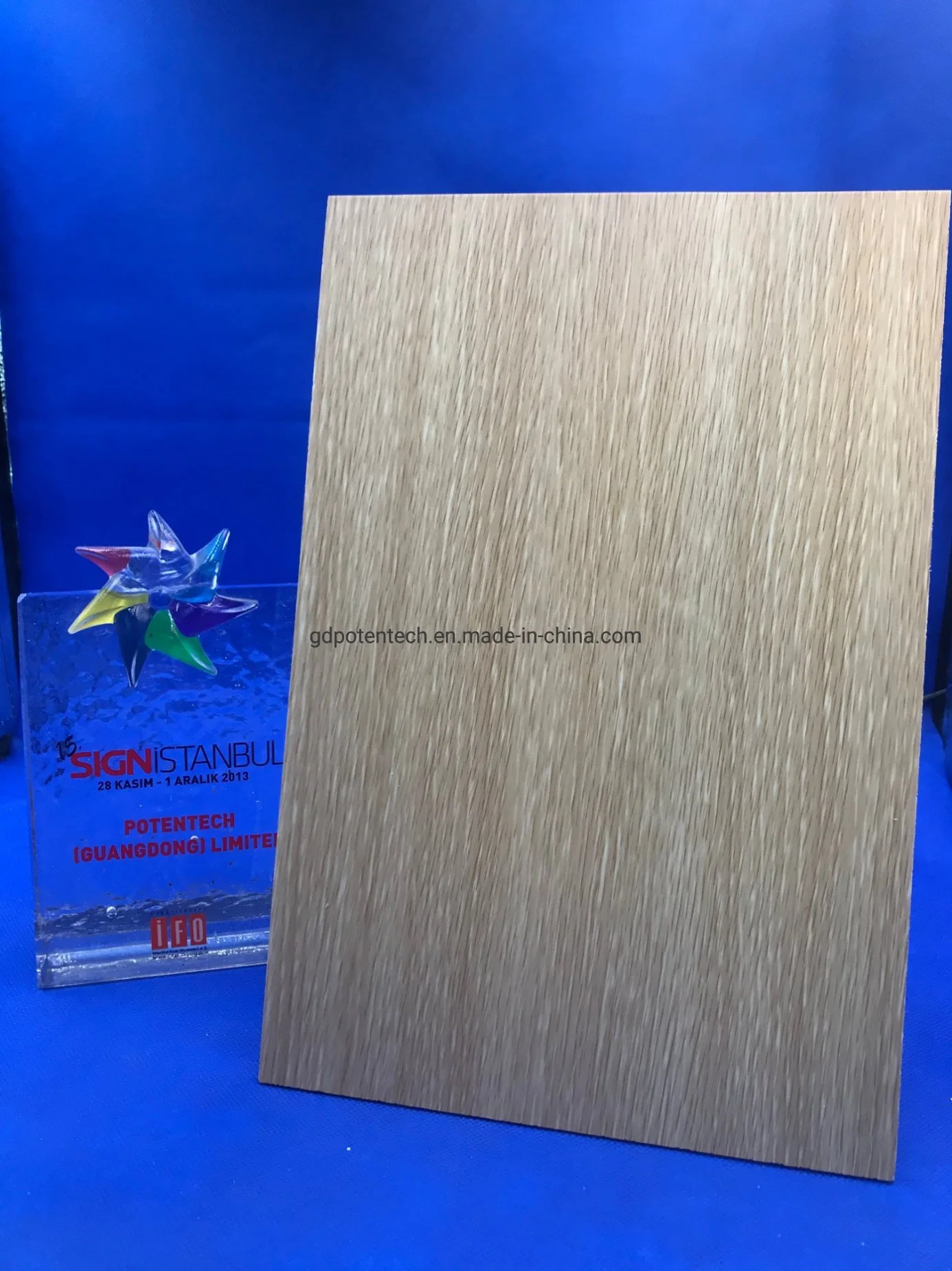 Bothroom Cabinet PVC Laminate Sheets