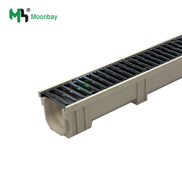 Drain Channel Drain Floor Drain Factory Directly Sale Floor Drain Channel Linear Drain