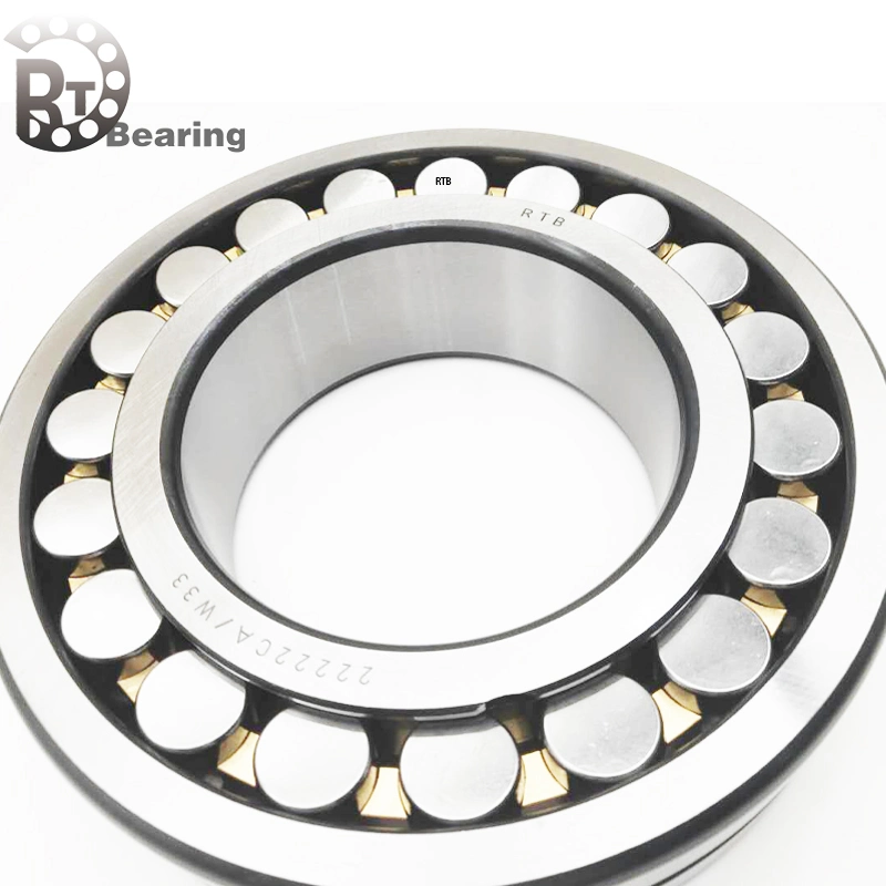 Lazy Susan Turntable/Kg/Nylon Roller/Plain/Plastic/Slewing/Tapered /Waterproof/Spherical/Magnetic/Excavator/Carbon Steel/Single Roller Bearing 22320cac/ W33