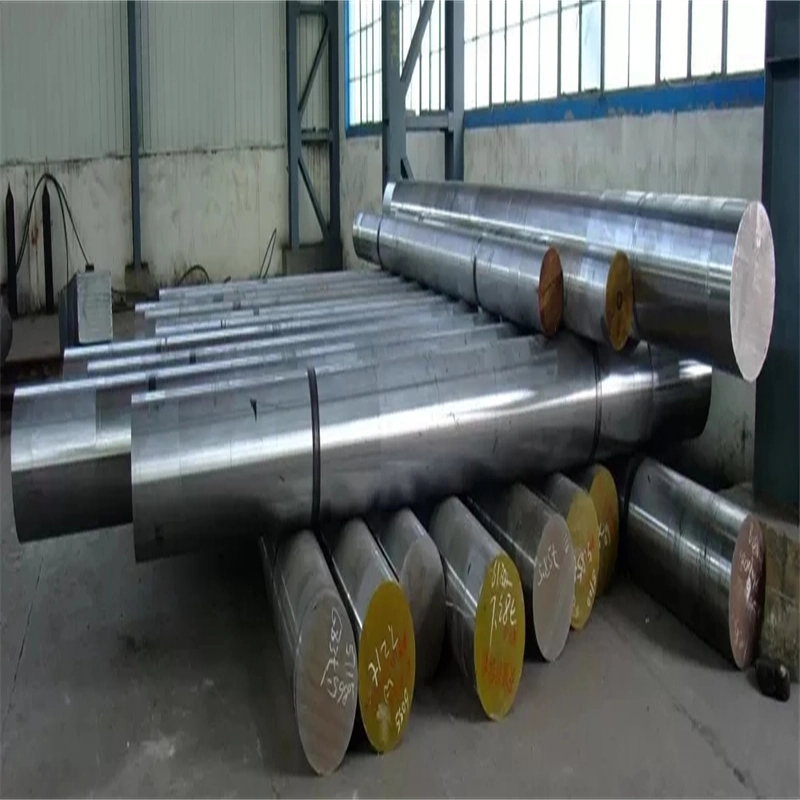 30crmov9 DIN1.7707 Nitriding Steel Round Bar