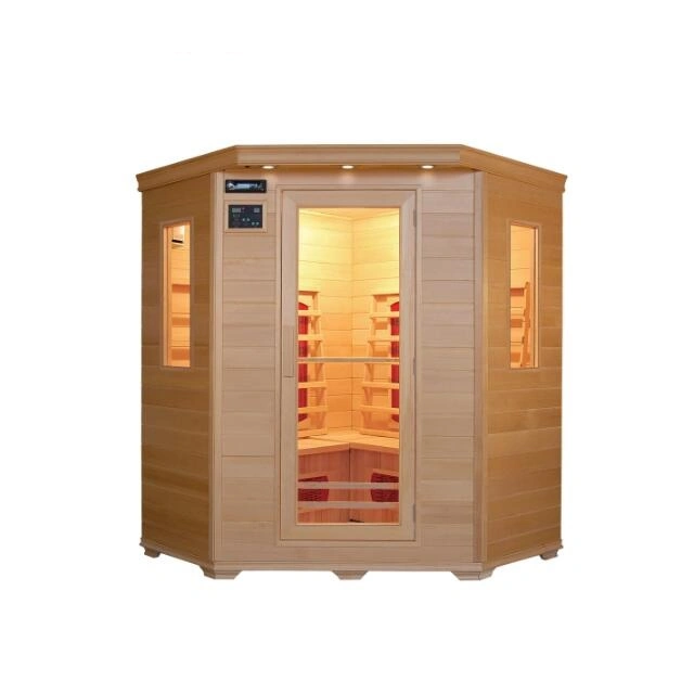 Ozone Steam Sauna Portable Steam Sauna Cabinet Wet Steam Sauna Room