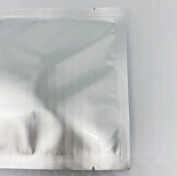 OEM Aluminum Foil Pouch/ Bag for Facial Mask Packaging /Water Proof