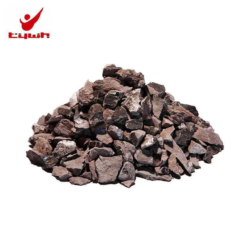 Manufacturer Supply Price 50kg Drum Calcium Carbide for Fruit Ripen