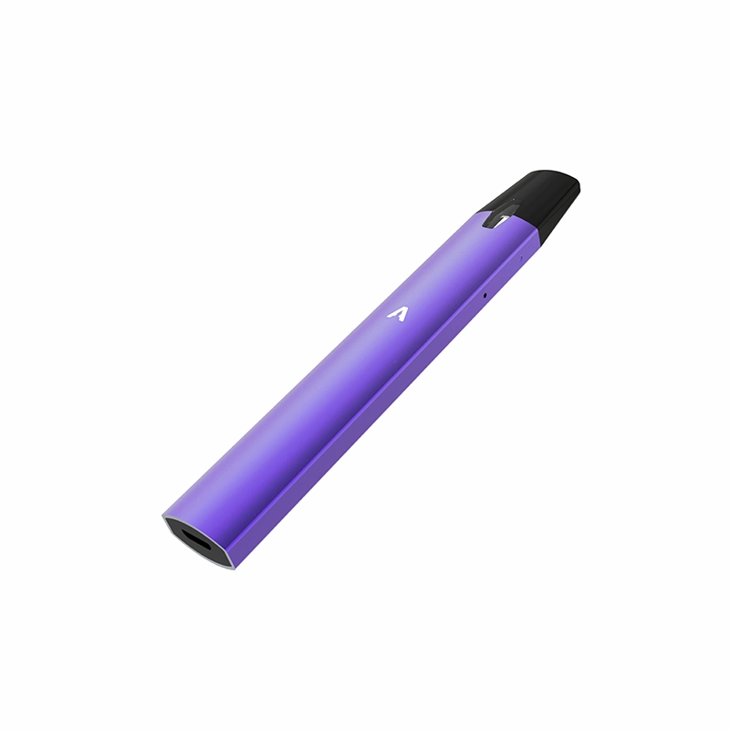 Kit de démarrage Berserk Vape Pen Cigarette Electronique Cigarette électronique jetable