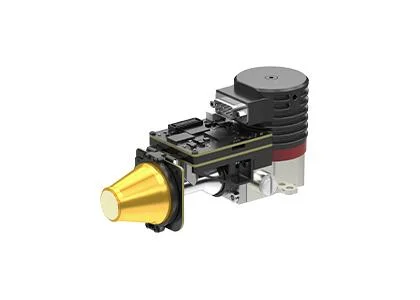 3.7μm~4.8μm MW MWIR-Kühlerkern für schnelle Integration