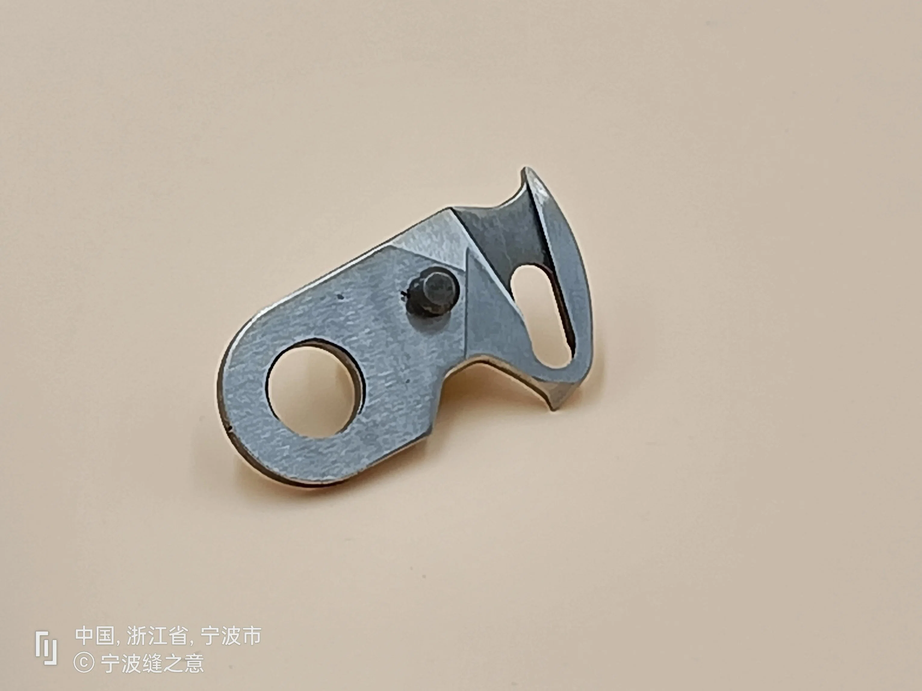 Industrial Sewing Machine Spare Parts B2421210AA0 Counter Knife for Juki AMS-210en