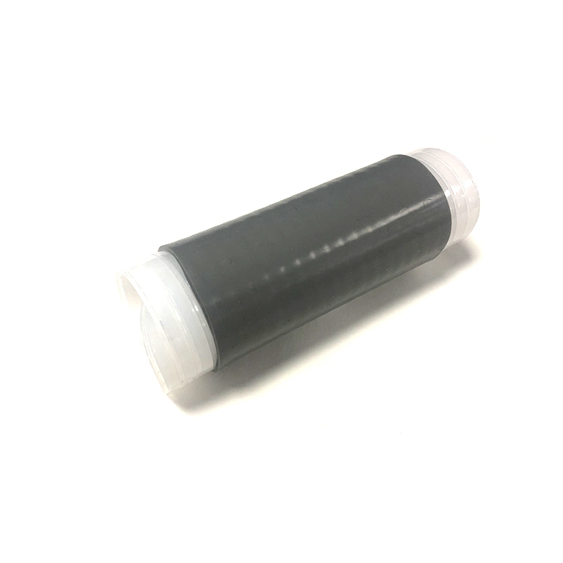 Silicone Cold Shrink Weatherproof Kit for Different Type Connectors