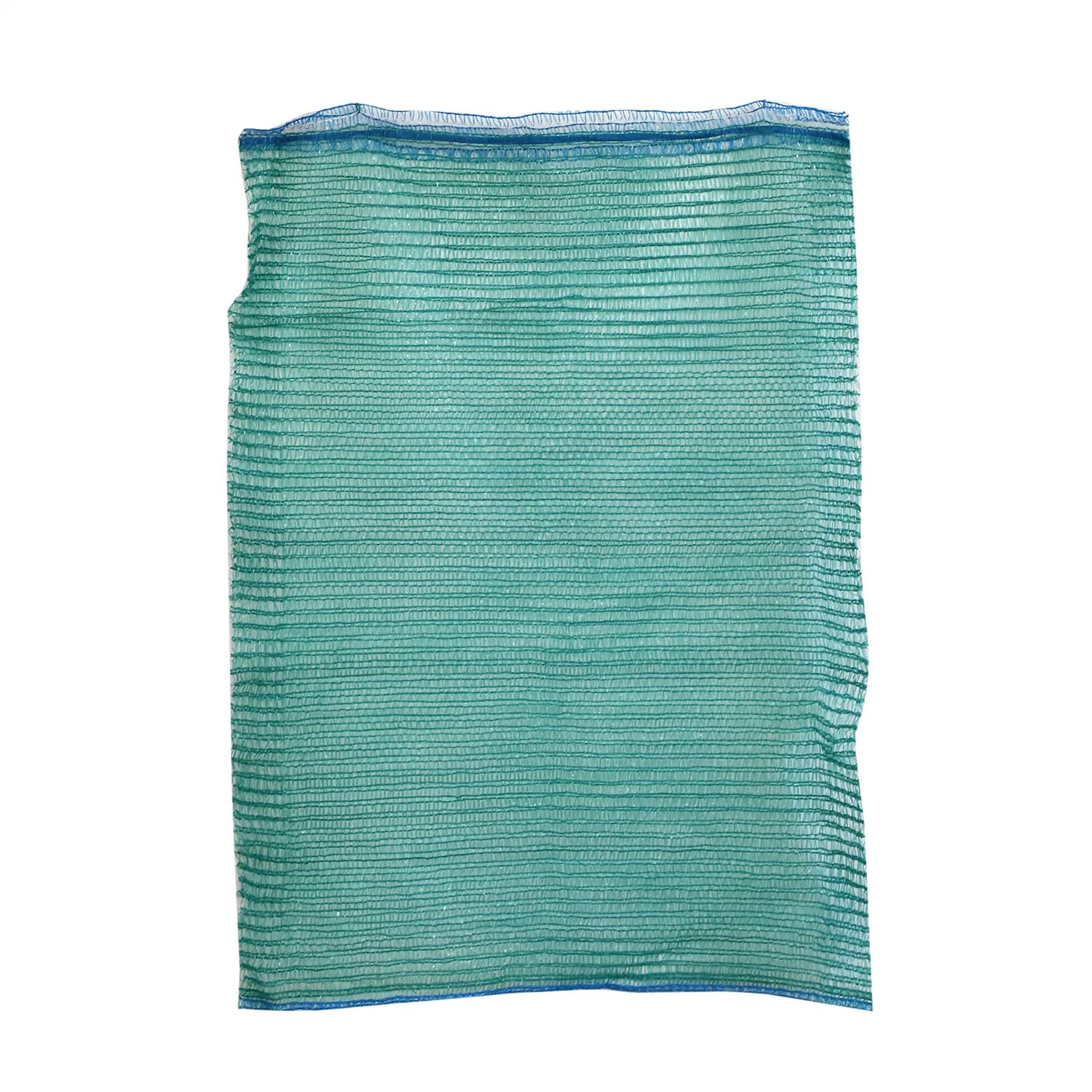 Grs SGS CE Original Factory Wholesale/Supplier Plastic Cosmetic Packaging PP PE Tubular Leno Mesh Fruit Vegetable Sacks Supplier Net Bags for Onions