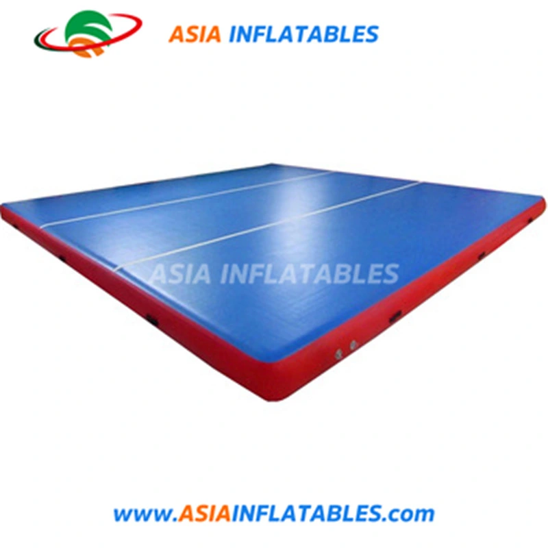 Wholesale/Supplier Air Track Inflatable Gymnastic Air Track for Traning