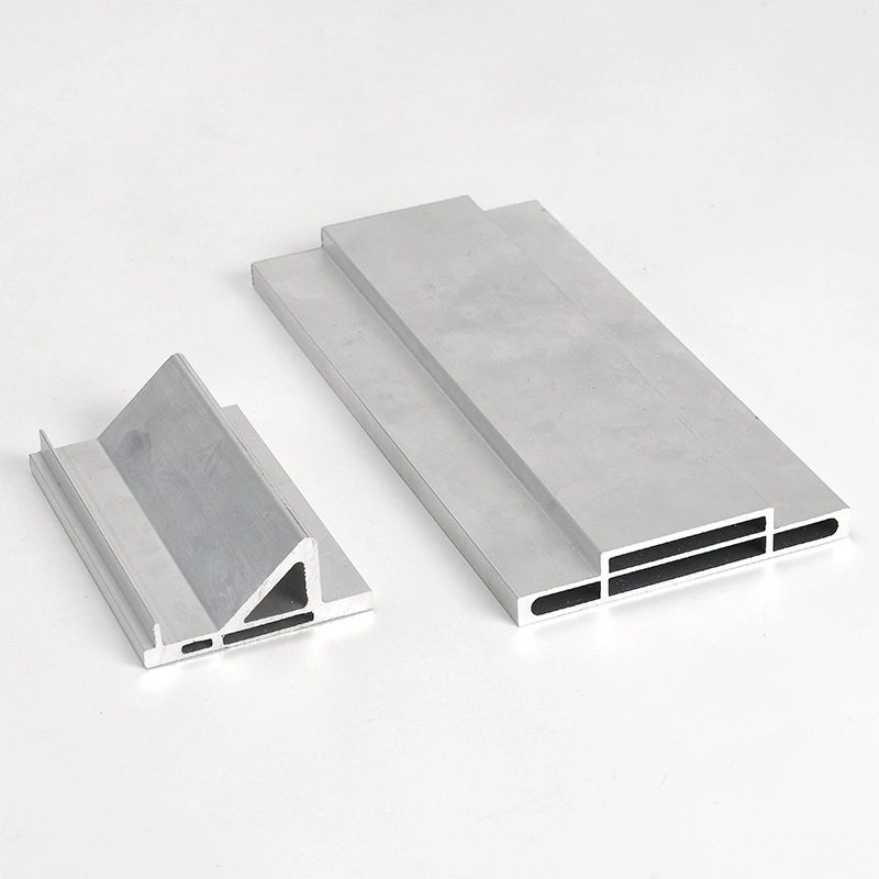 Aluminium Profiles Accessories 6063 Industrial Aluminium Profiles Aluminium Product