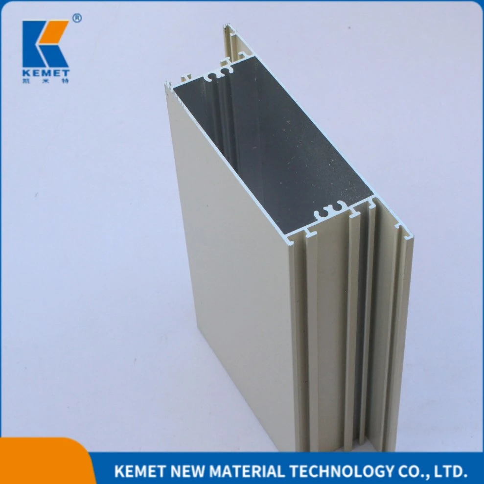 Hot Selling Aluminium Accessories for Windows and Doors LED Screen Sign Aluminum Profile Extrusion