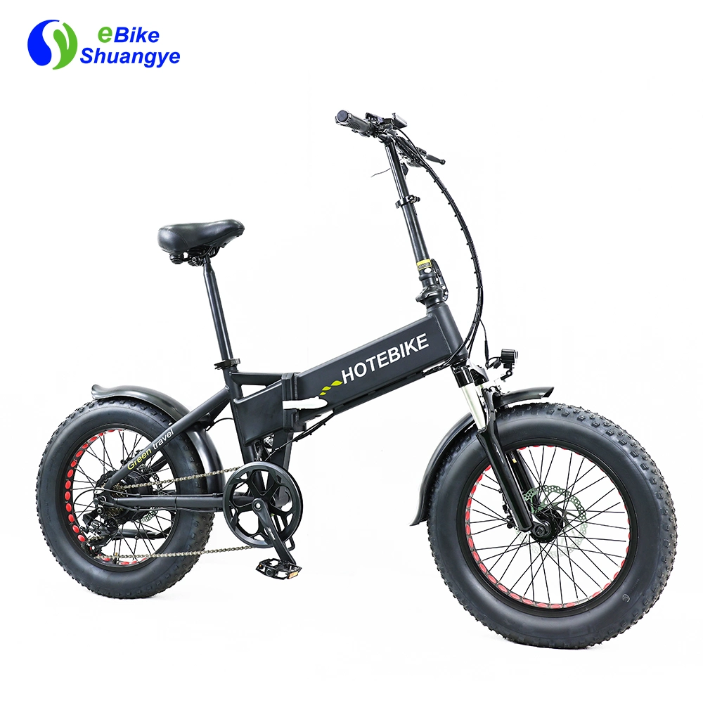 36V sin escobillas de moda inteligente 9/10/13,6ah mini bicicleta eléctrica plegable bicicleta plegable Ebike