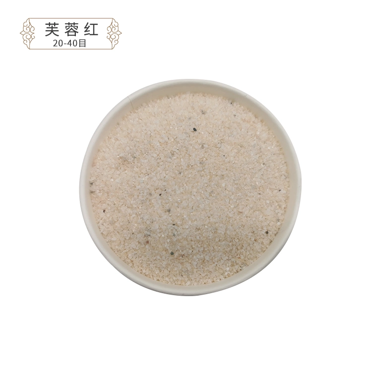 Natural Color Sand for Marble /Floor Tile/ Ceramic Tile